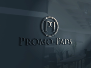 Logo Design by DESIGN Services JK for Promo Pads Ltd. | Design: #10309579