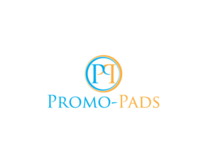 Logo Design by DESIGN Services JK for Promo Pads Ltd. | Design: #10314116