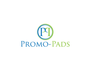 Logo Design by DESIGN Services JK for Promo Pads Ltd. | Design: #10314135
