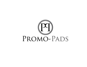 Logo Design by DESIGN Services JK for Promo Pads Ltd. | Design: #10324697