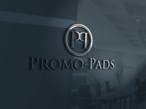 Logo Design by DESIGN Services JK for Promo Pads Ltd. | Design: #10324701