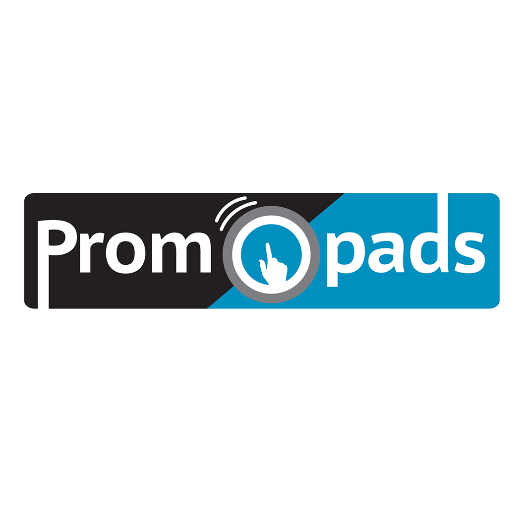 Logo Design by lizethmofe for Promo Pads Ltd. | Design #10306567
