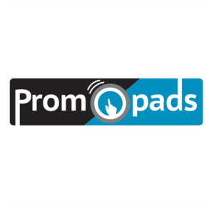 Logo Design by lizethmofe for Promo Pads Ltd. | Design #10306567