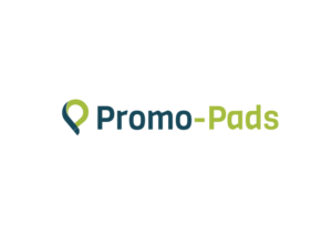 Logo Design by GreenArt for Promo Pads Ltd. | Design: #10300401