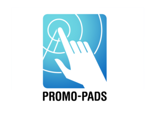 Logo Design by rafaelottavi for Promo Pads Ltd. | Design #10329062