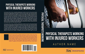 Book Cover Design by BengsWorks