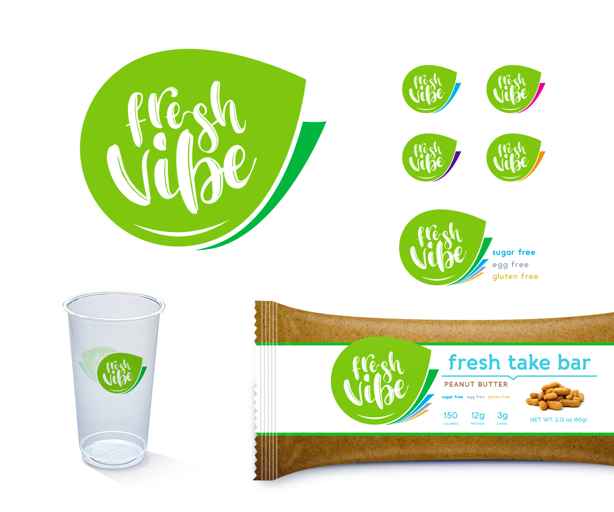 Diseño de Logo por Vic Earnst para este proyecto | Diseño #10314861