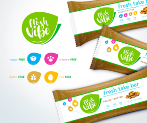 Logo Design by Vic Earnst for this project | Design: #10344007