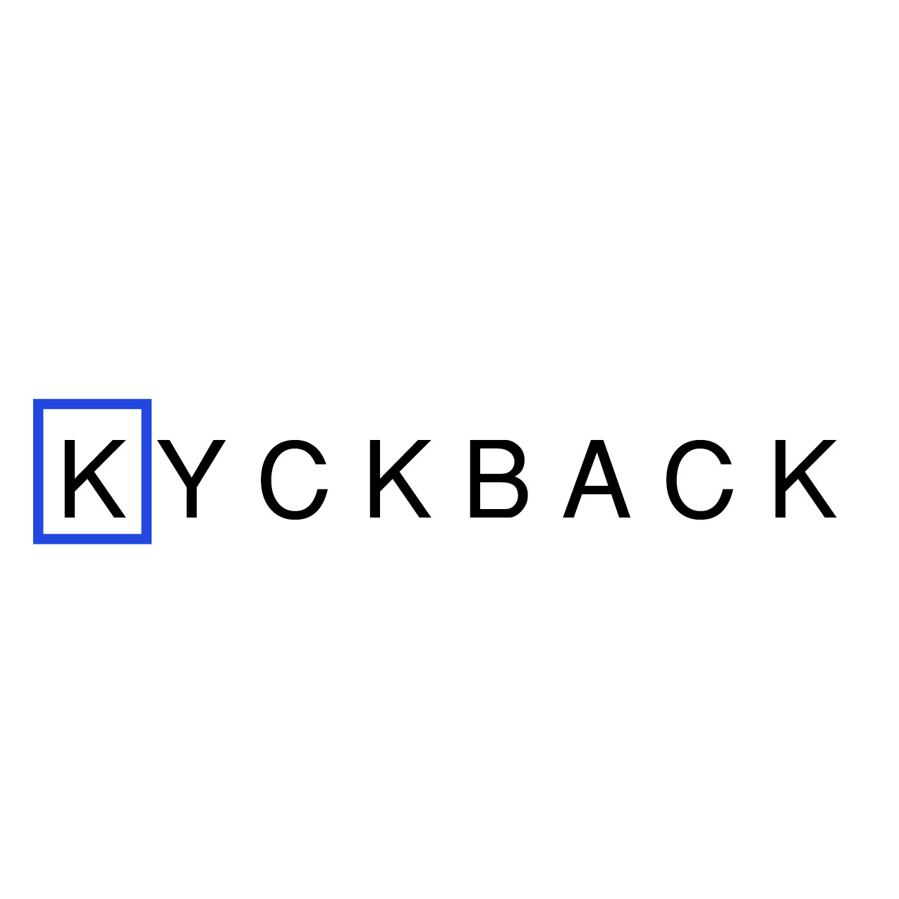 Design de Logo par annle.uga pour Kyckback | Design #10315560