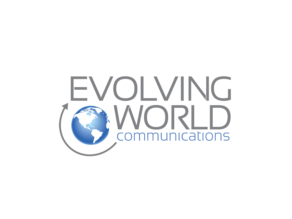 Graphic Design by skanderson for Evolving World Communications | Design #2195633