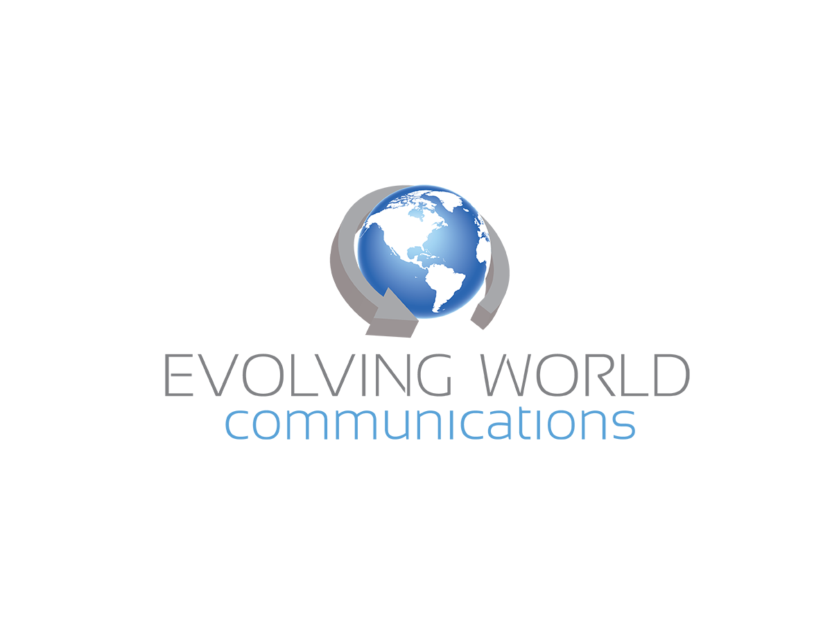 Graphic Design by skanderson for Evolving World Communications | Design #2195634