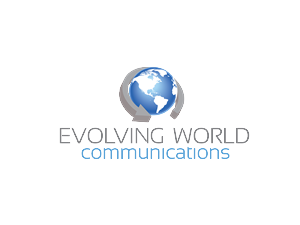 Diseño Gráfico por skanderson para Evolving World Communications | Diseño: #2195634