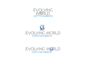 Diseño Gráfico por skanderson para Evolving World Communications | Diseño: #2195636