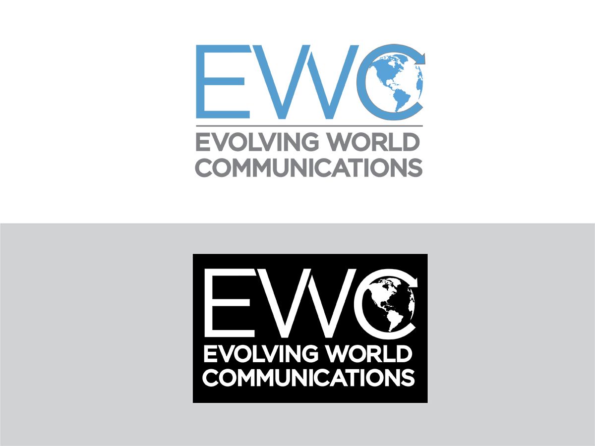 Graphic Design by skanderson for Evolving World Communications | Design #2208925