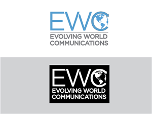 Diseño Gráfico por skanderson para Evolving World Communications | Diseño: #2208925