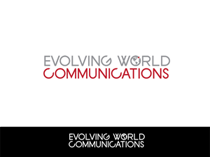 Diseño Gráfico por skanderson para Evolving World Communications | Diseño: #2213650
