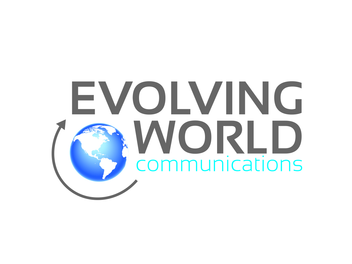Graphic Design by skanderson for Evolving World Communications | Design #2284587