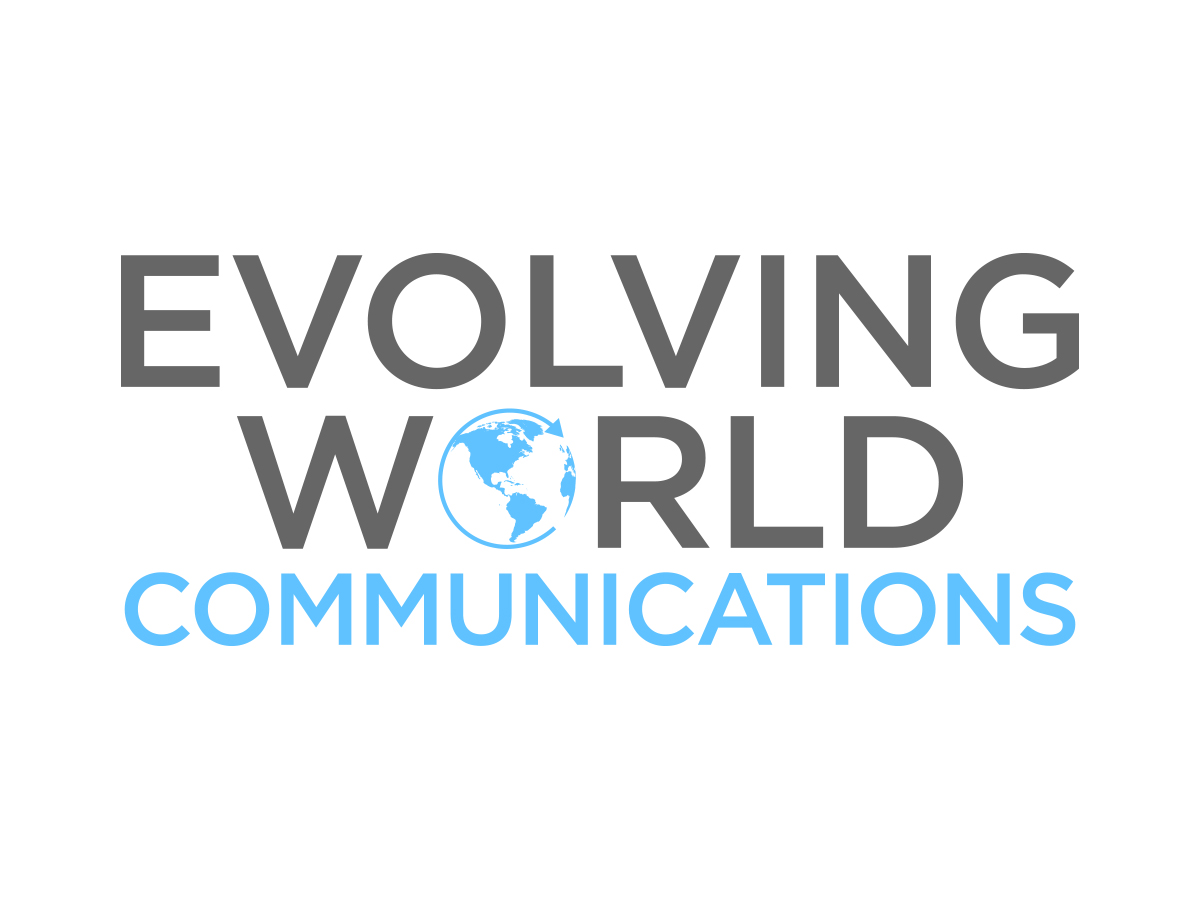 Graphic Design by skanderson for Evolving World Communications | Design #2284589