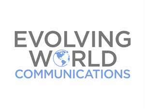 Diseño Gráfico por skanderson para Evolving World Communications | Diseño: #2284589