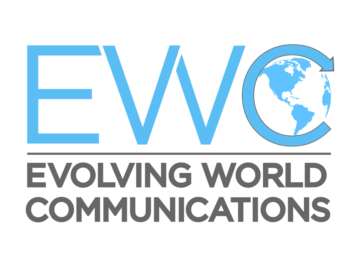 Graphic Design by skanderson for Evolving World Communications | Design #2284591