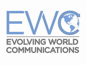Diseño Gráfico por skanderson para Evolving World Communications | Diseño: #2284591