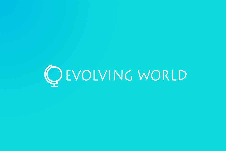 Diseño Gráfico por wink para Evolving World Communications | Diseño #2237699