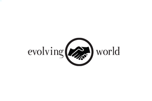 Diseño Gráfico por wink para Evolving World Communications | Diseño: #2237701