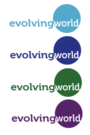 Diseño Gráfico por wink para Evolving World Communications | Diseño: #2237703