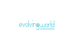 Diseño Gráfico por wink para Evolving World Communications | Diseño: #2237704