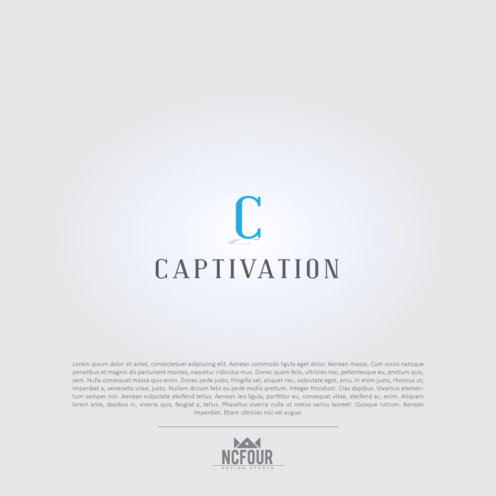 Design de Logo par NirmalCreation pour Captivation, LLC | Design #10355275