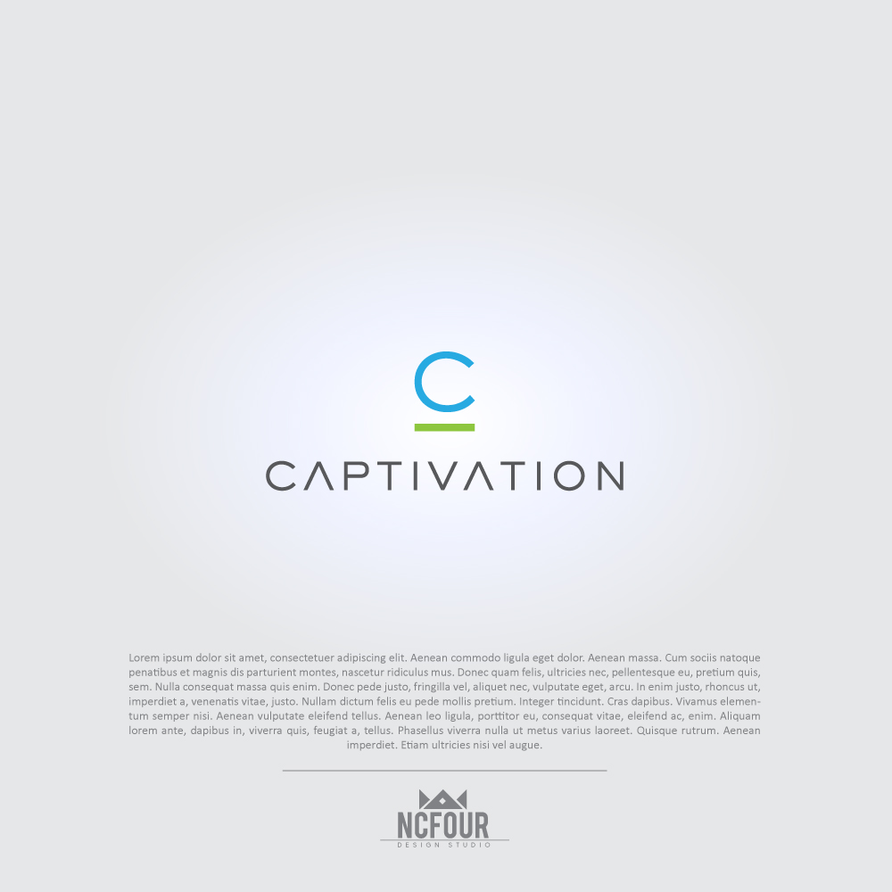 Design de Logo par NirmalCreation pour Captivation, LLC | Design #10355280