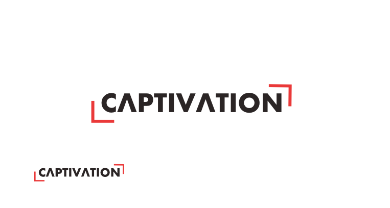 Diseño de Logo por cr8ive para Captivation, LLC | Diseño #10330386
