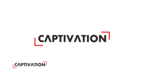 Diseño de Logo por cr8ive para Captivation, LLC | Diseño: #10330386