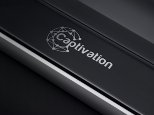 Diseño de Logo por site para Captivation, LLC | Diseño: #10327944