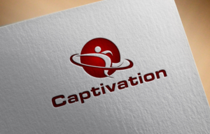 Diseño de Logo por MD Alamgir Hussain para Captivation, LLC | Diseño: #10331230