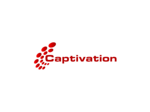 Diseño de Logo por MD Alamgir Hussain para Captivation, LLC | Diseño: #10331231