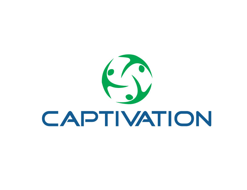 Design de Logo par salam1891991 pour Captivation, LLC | Design #10329830