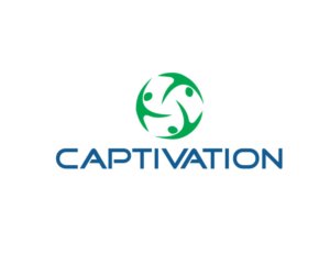 Diseño de Logo por salam1891991 para Captivation, LLC | Diseño: #10329830