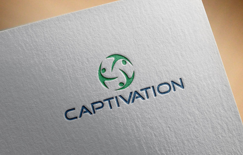 Design de Logo par salam1891991 pour Captivation, LLC | Design #10329831