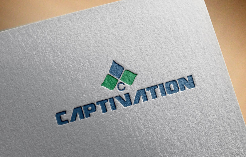 Diseño de Logo por salam1891991 para Captivation, LLC | Diseño #10329833