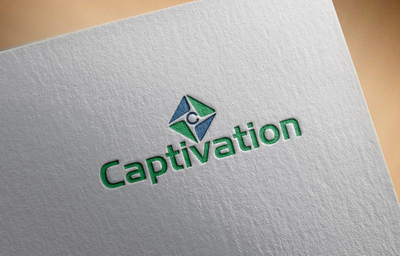 Design de Logo par salam1891991 pour Captivation, LLC | Design #10329841