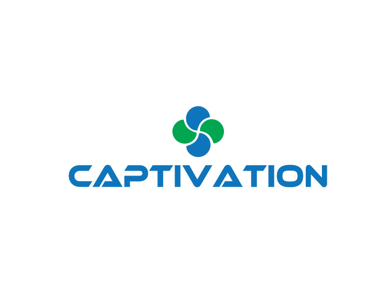 Diseño de Logo por salam1891991 para Captivation, LLC | Diseño #10329842