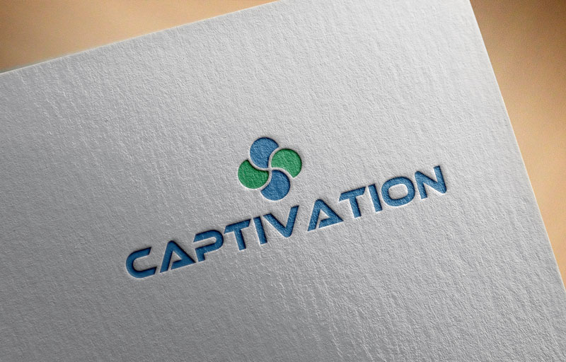 Design de Logo par salam1891991 pour Captivation, LLC | Design #10329843