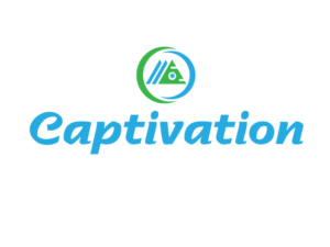 Diseño de Logo por hrahman25091979 para Captivation, LLC | Diseño: #10328644