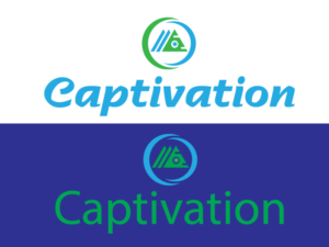 Diseño de Logo por hrahman25091979 para Captivation, LLC | Diseño: #10328645