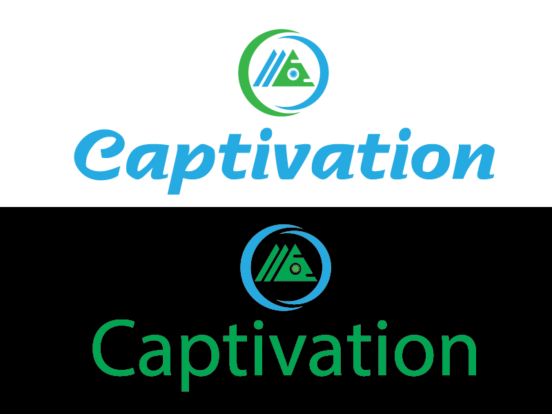 Diseño de Logo por hrahman25091979 para Captivation, LLC | Diseño #10328646