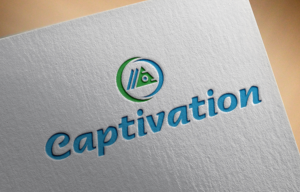 Diseño de Logo por hrahman25091979 para Captivation, LLC | Diseño: #10328647