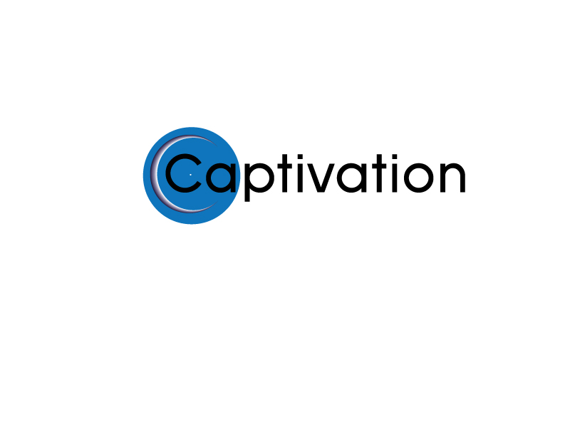 Diseño de Logo por hrahman25091979 para Captivation, LLC | Diseño #10329562