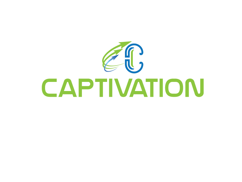 Design de Logo par hrahman25091979 pour Captivation, LLC | Design #10330063