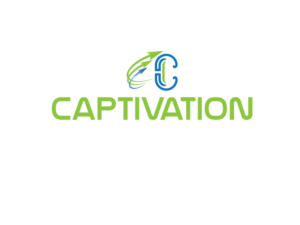 Diseño de Logo por hrahman25091979 para Captivation, LLC | Diseño: #10330063